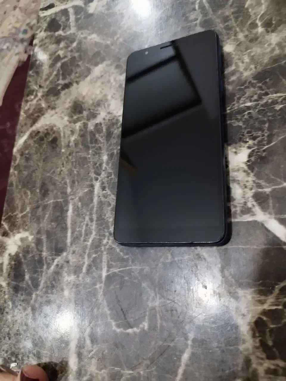 گوشیa01 core  کاملا سالم ،تضمینی|موبایل|مسجد سلیمان, |دیوار