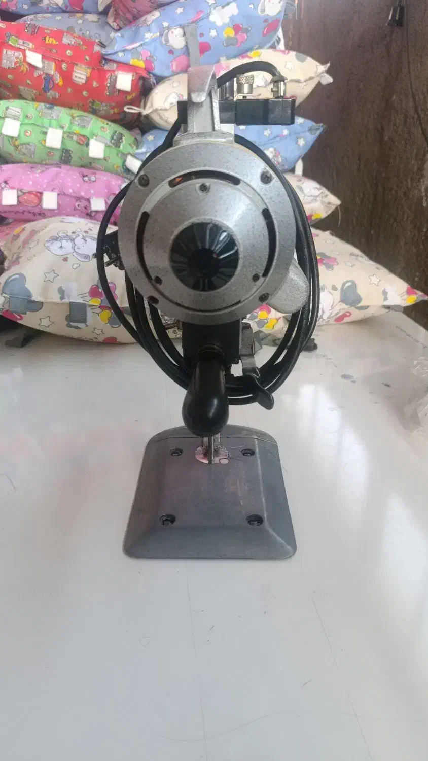 قیچی برش خیاطی|لوازم خیاطی و بافتنی|تهران, صاحب الزمان|دیوار