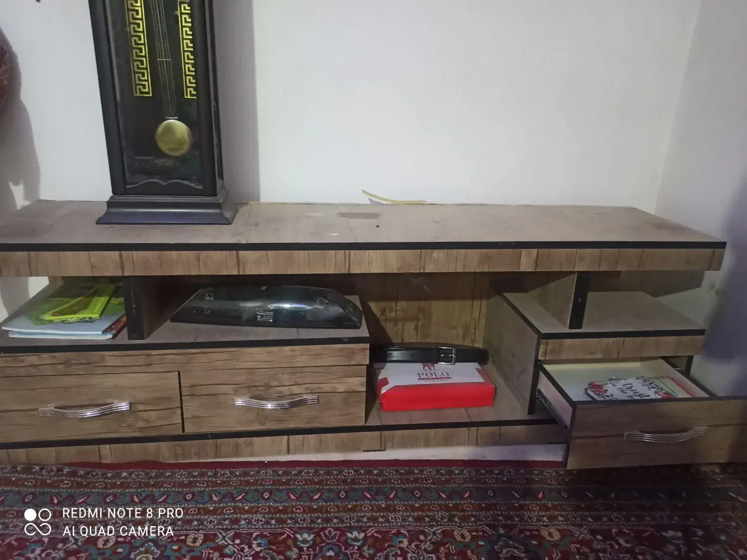 میرا تلویزیون|میز تلویزیون|ارومیه, |دیوار