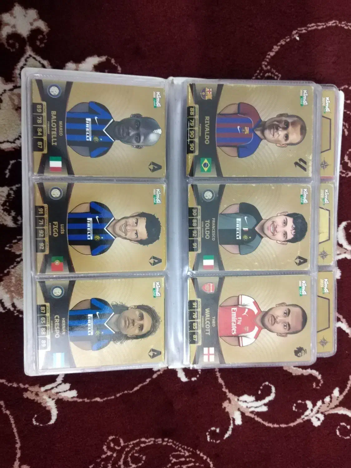 آلبوم کیمدی|اسباببازی|مشهد, شهید قربانی|دیوار