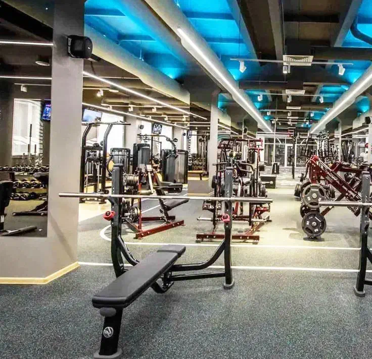 اجاره باشگاه/۳۵۰متر/فلت/معالی اباد|اجارهٔ مغازه و غرفه|شیراز, معالیآباد|دیوار