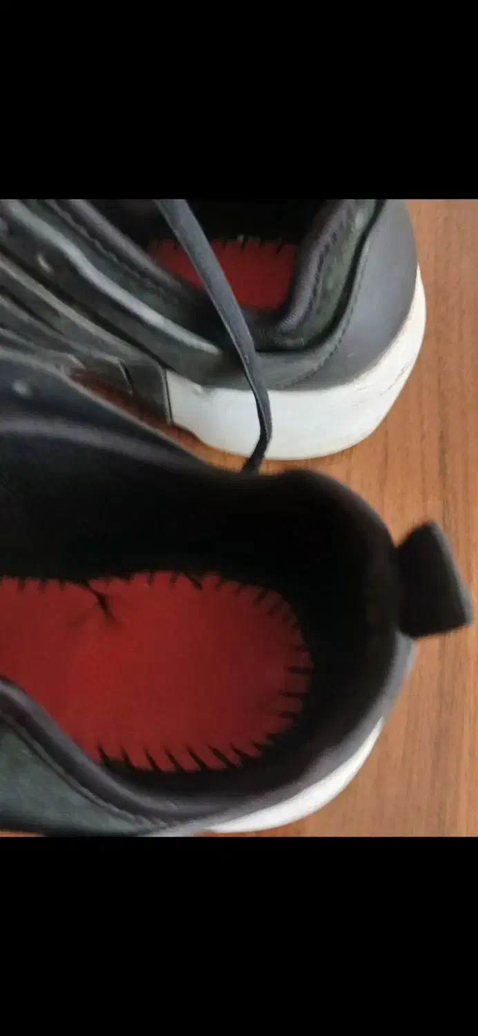 کفش نایک|کیف، کفش، کمربند|اردبیل, |دیوار