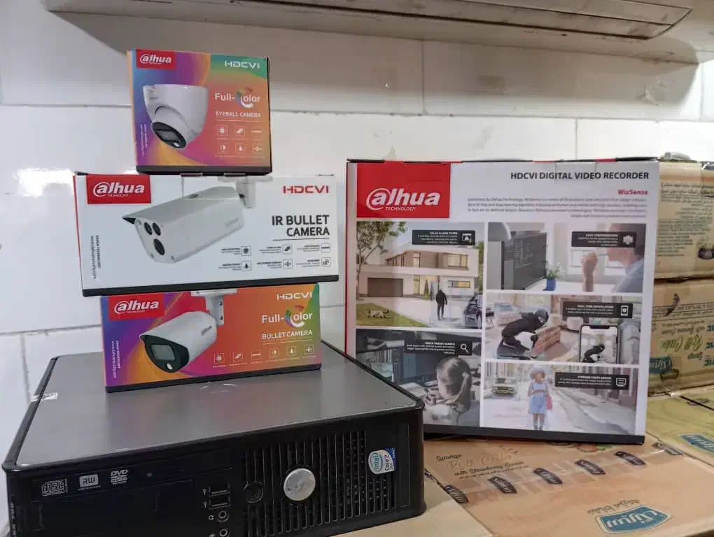 دوربین مدار بسته|دوربین مداربسته|شادگان, |دیوار