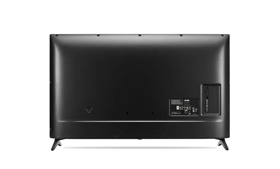 تلویزیون ۴۳ اینچ ال جی هوشمند Full HD مدل 43LJ610V|تلویزیون و پروژکتور|کیش, |دیوار