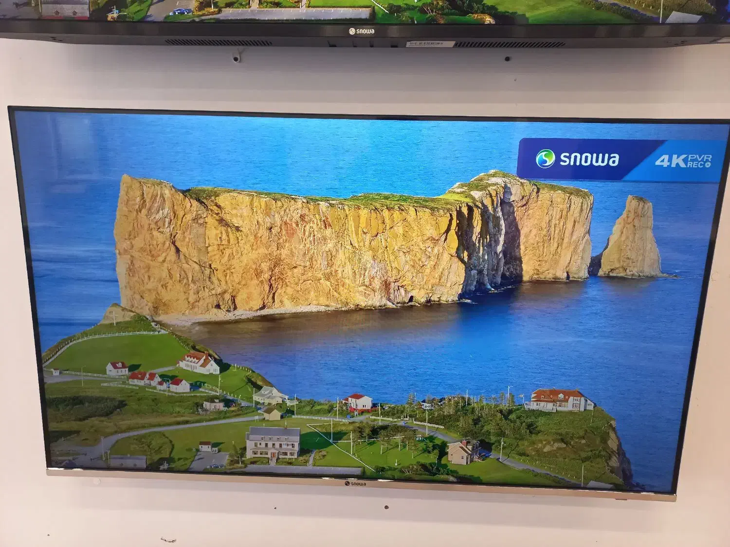 تلویزیون اسنوا|تلویزیون و پروژکتور|شیراز, سایت اداری|دیوار