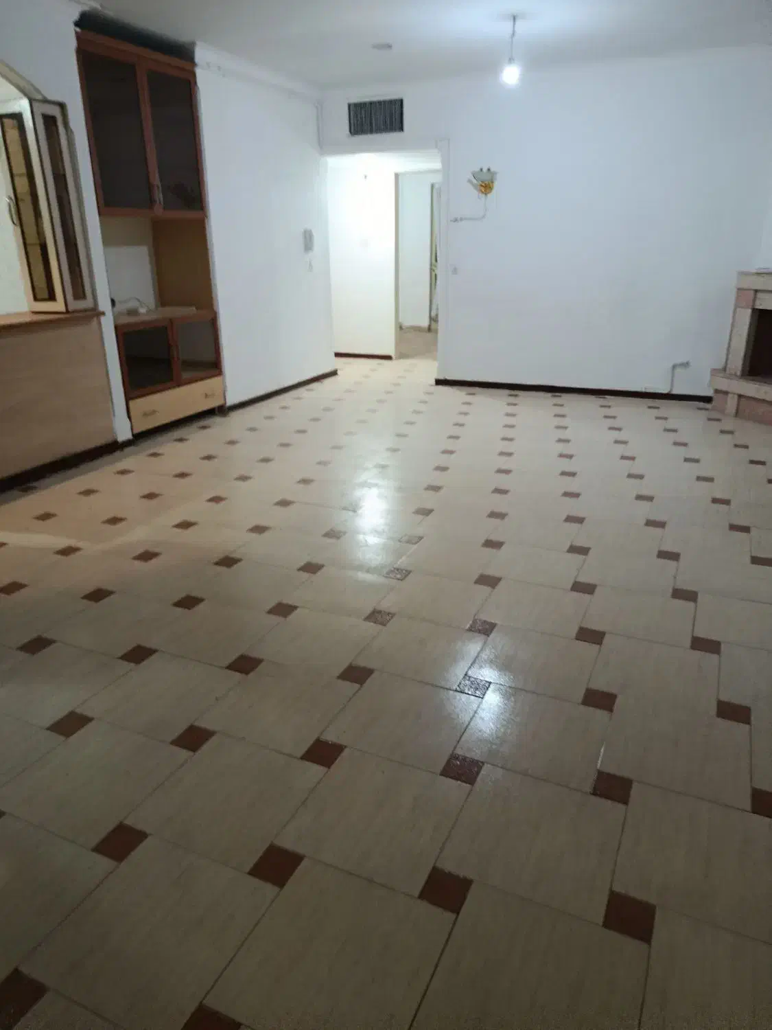 واحد86متری شهرک خانه سند تک برگ|فروش آپارتمان|رباط‌کریم, پرندک|دیوار