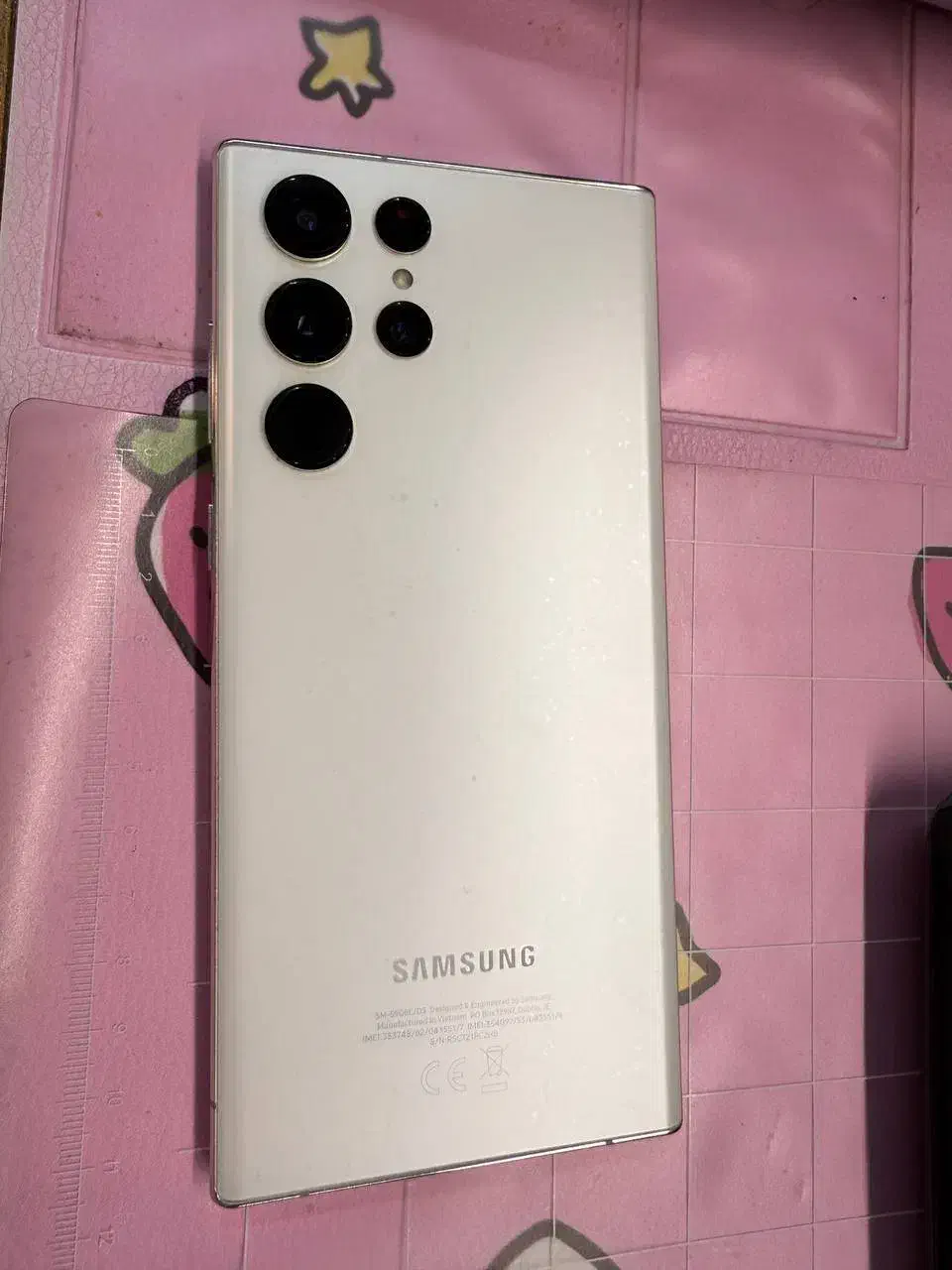 سامسونگ s22 ultra|موبایل|تهران, شهرآرا|دیوار