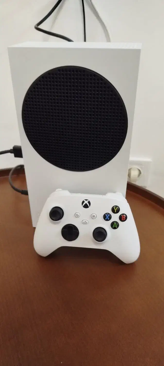 ایکس باکس سری اس|کنسول، بازی ویدئویی و آنلاین|گرگان, |دیوار