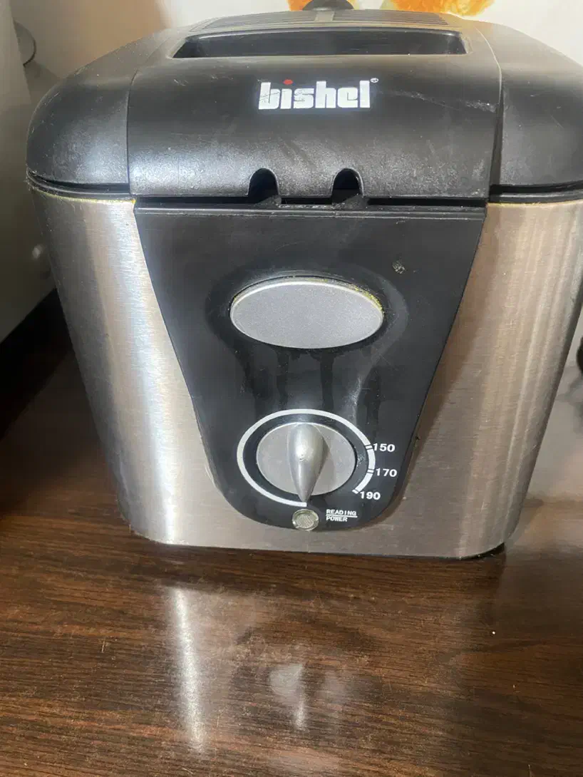 مینی سرخ کن|سایر لوازم برقی|الیگودرز, |دیوار