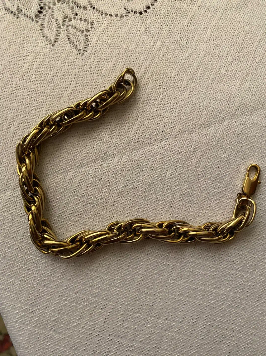 دستبند تمام استیل|بدلیجات|تبریز, |دیوار