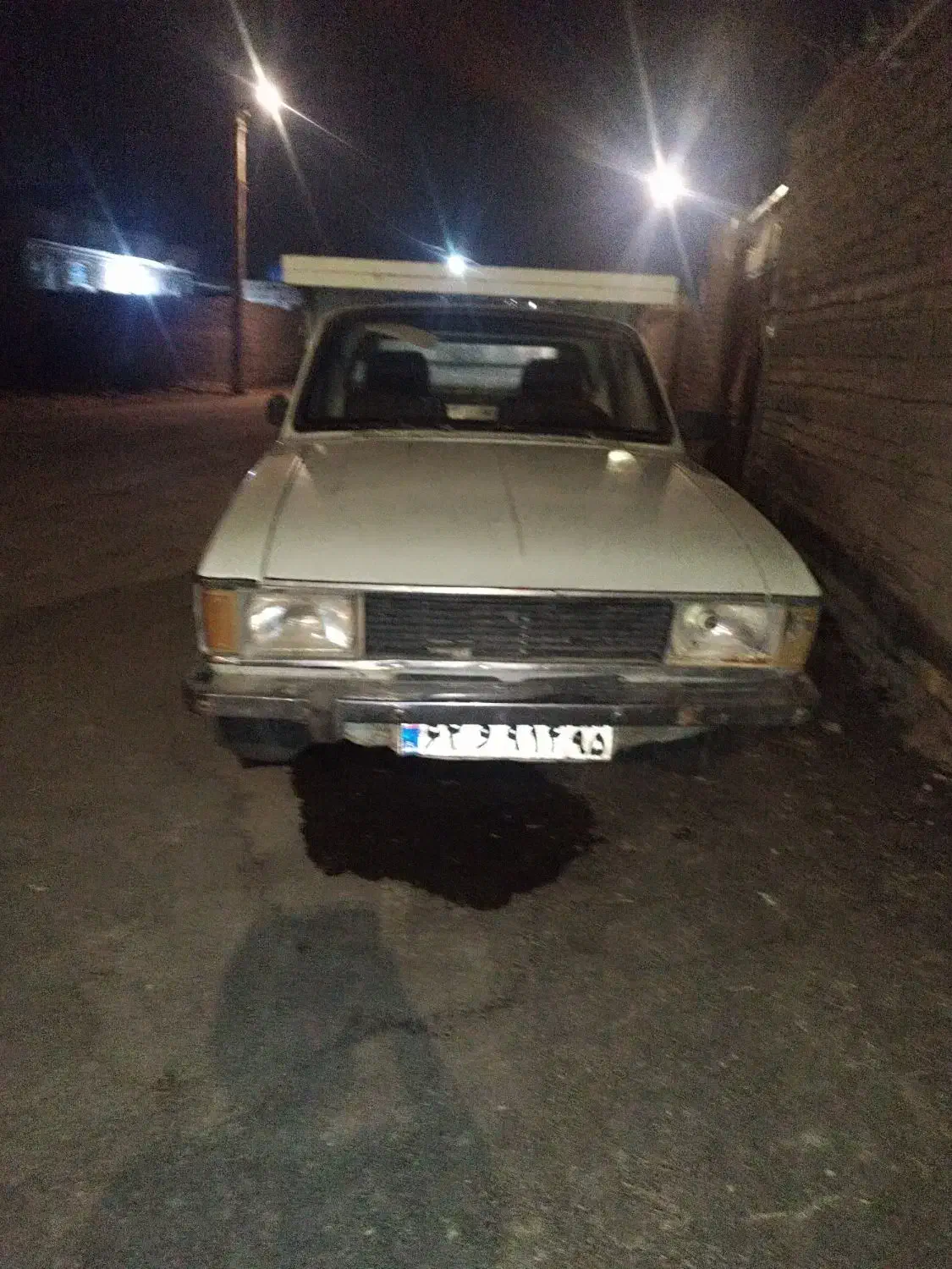 وانت بار|خدمات حمل و نقل|زابل, |دیوار