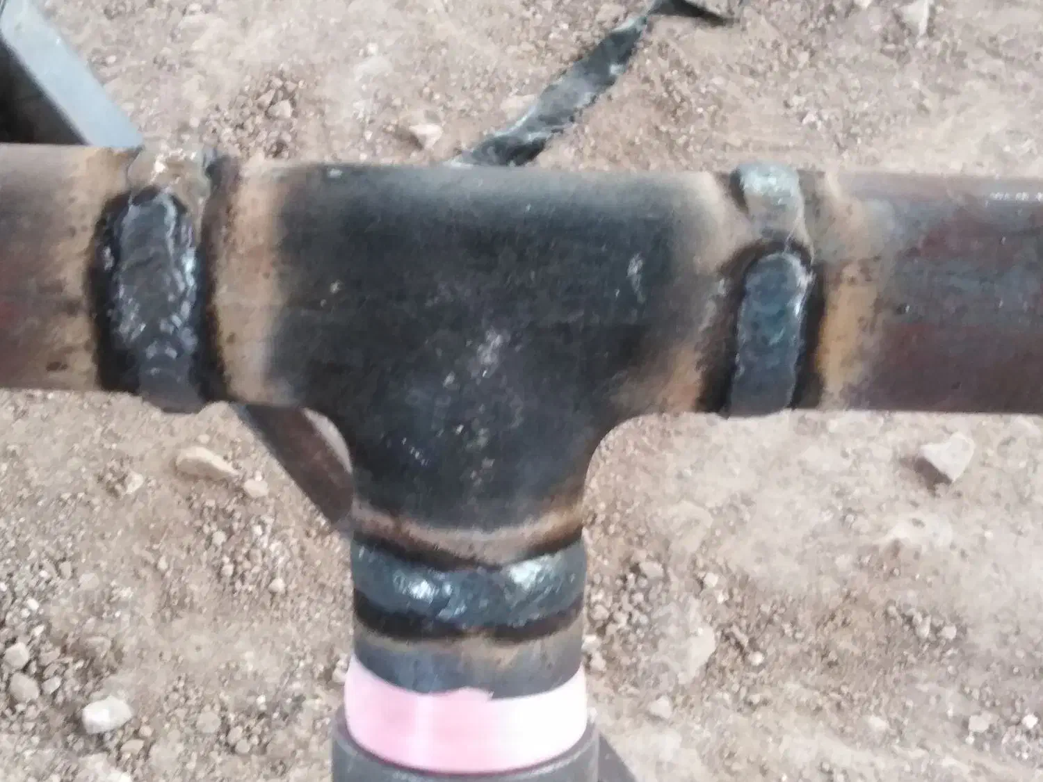 تاسیسات|خدمات پیشه و مهارت|قم, باغ شریفی|دیوار