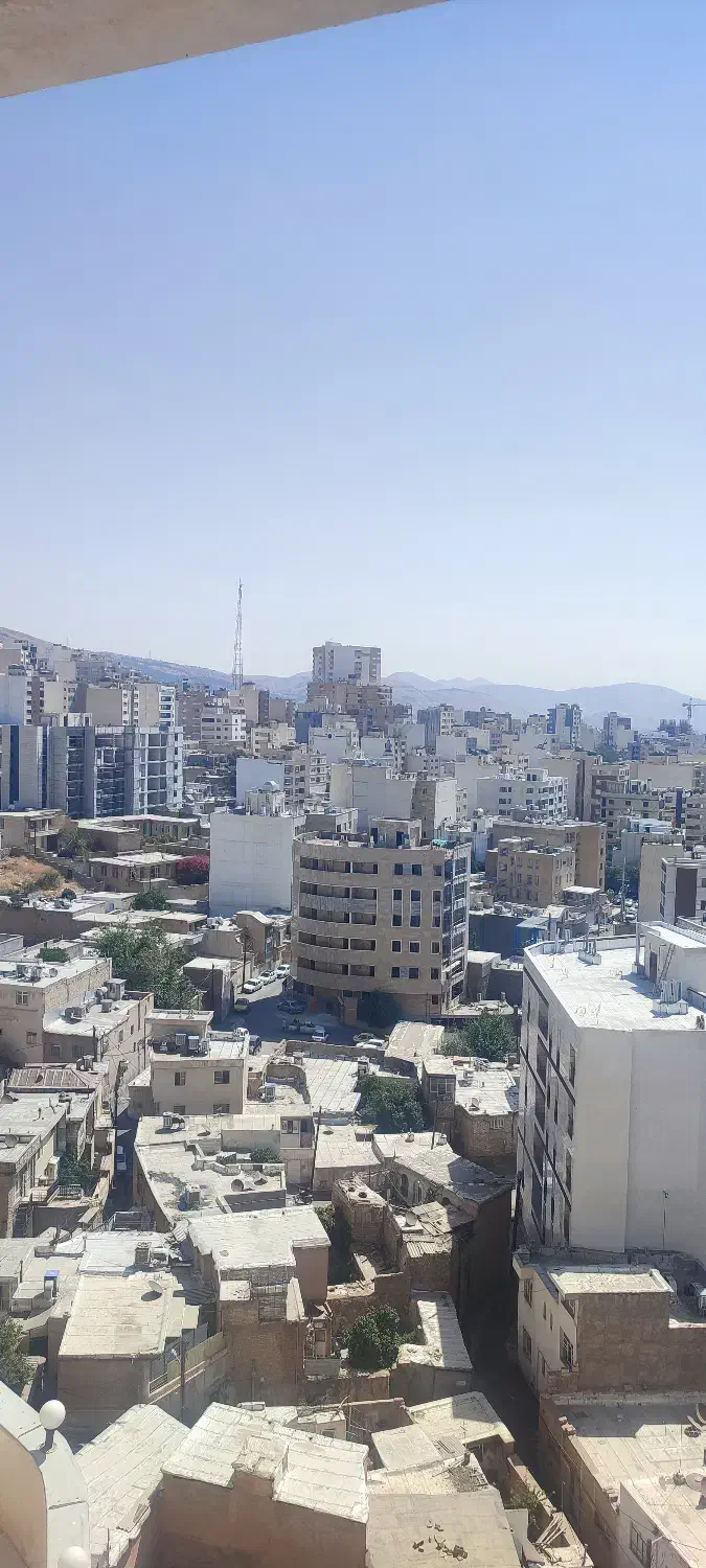 اجاره دو خواب ویلایی در کوی دانشگاه|اجارهٔ خانه و ویلا|شیراز, ابیوردی|دیوار