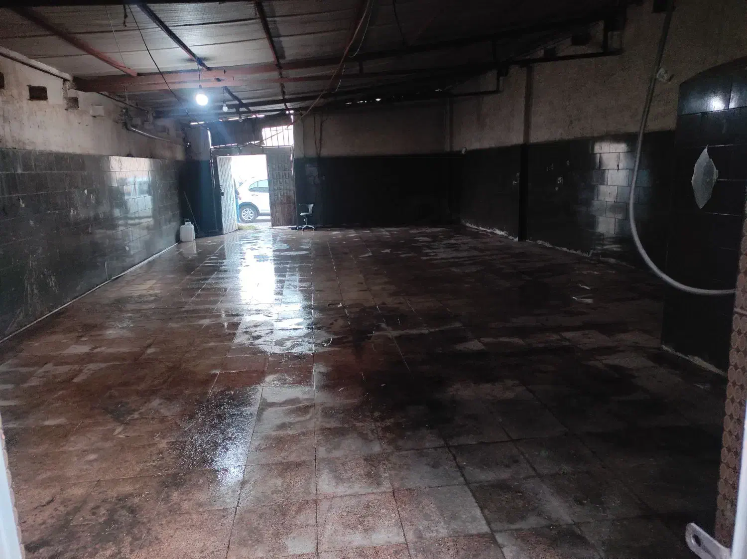 کارگاه و سوله تجاری وصنعتی|اجارهٔ دفتر صنعتی، کشاورزی، تجاری|شهریار, اسکمان|دیوار