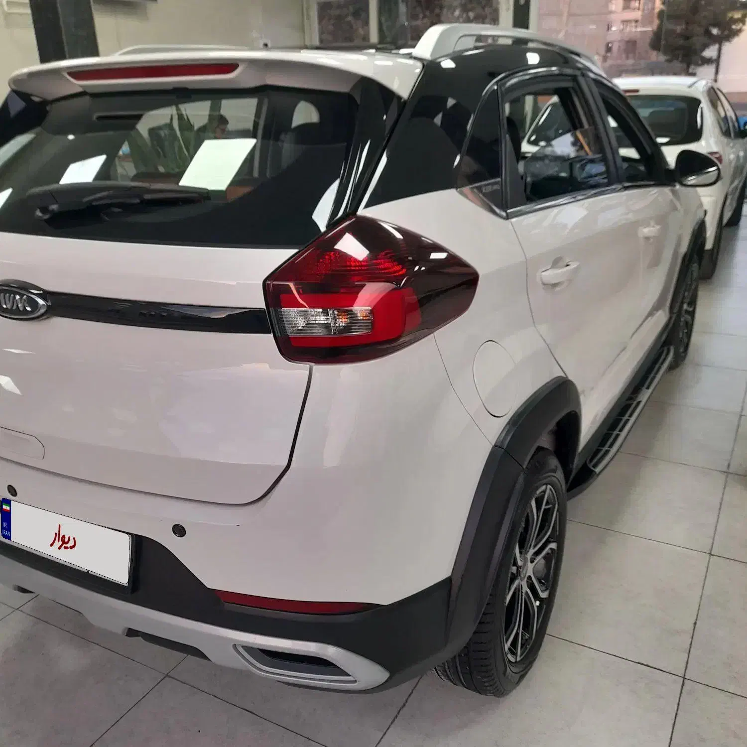 ایکس ۲۲ پرو ۱۴۰۱|خودرو سواری و وانت|شهریار, شهریار|دیوار