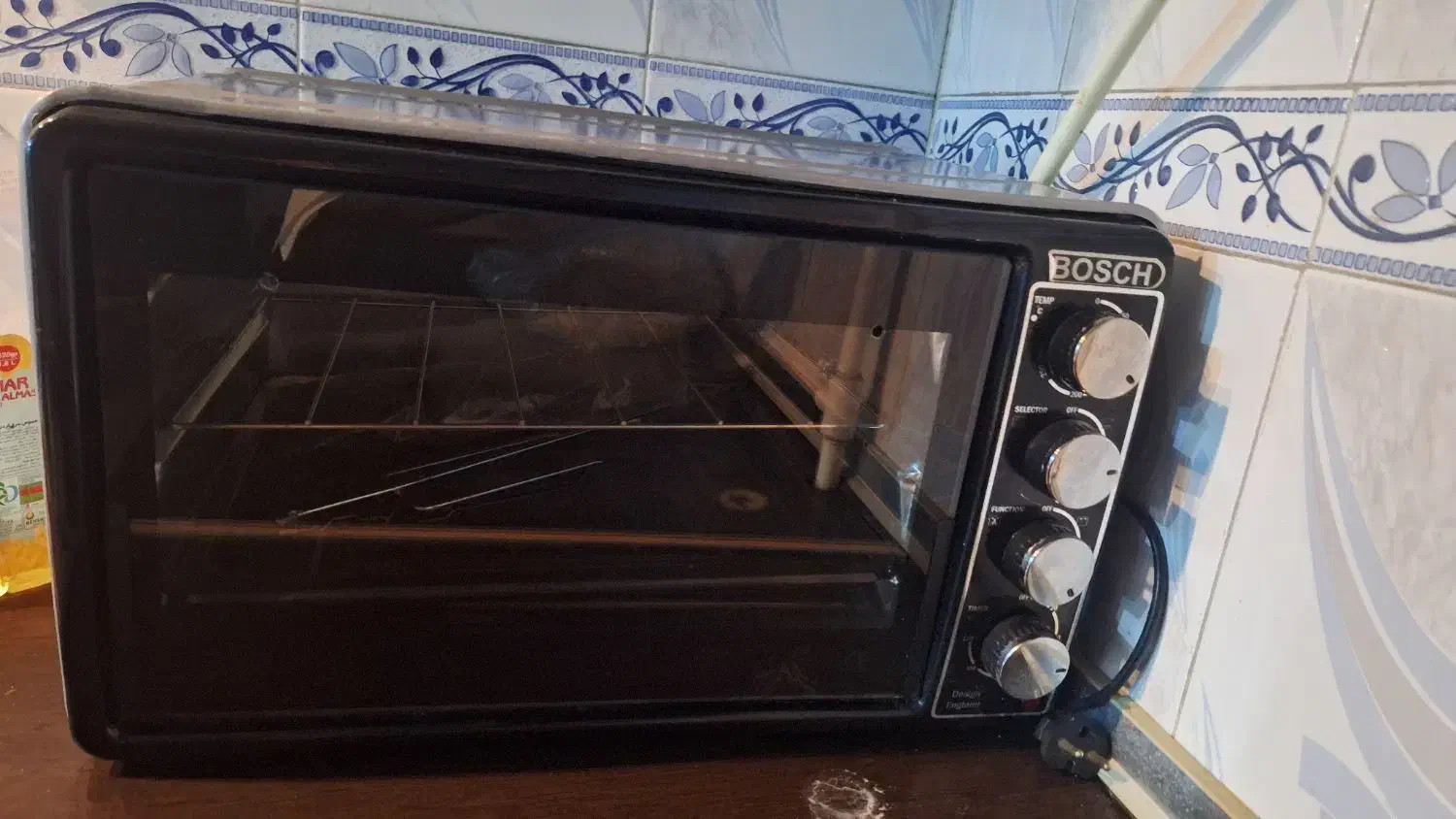 توستر|اجاق گاز و لوازم برقی پخت‌وپز|قدس, شهر‌قدس|دیوار