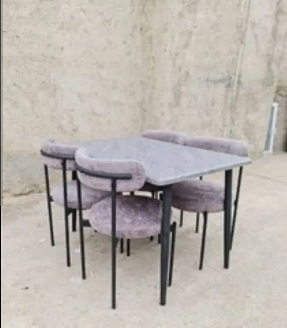 صندلی تدی غذاخوری کافه رستوران|کافیشاپ و رستوران|تهران, شهید رجایی|دیوار