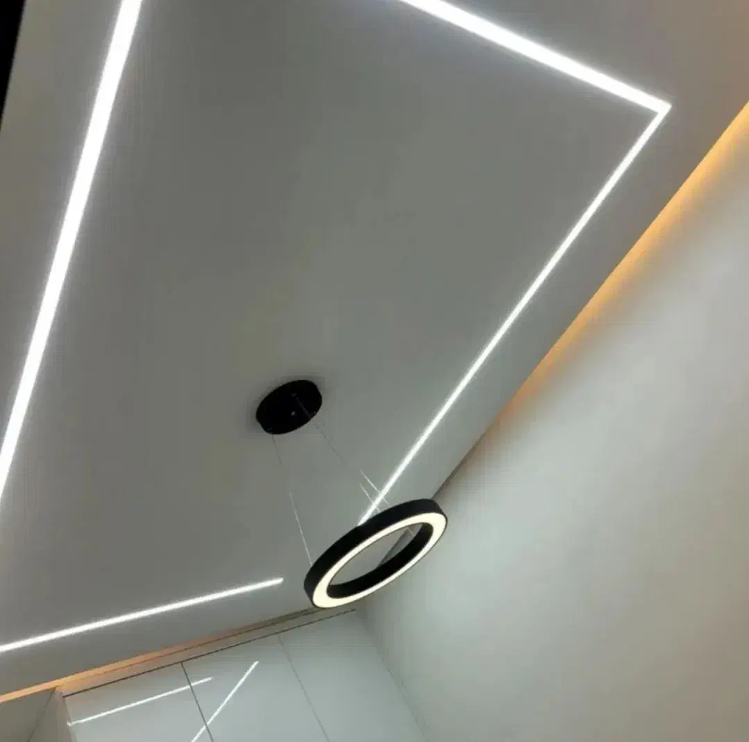 اجرای کاغذ دیواری،کناف و...|خدمات پیشه و مهارت|تیران, |دیوار