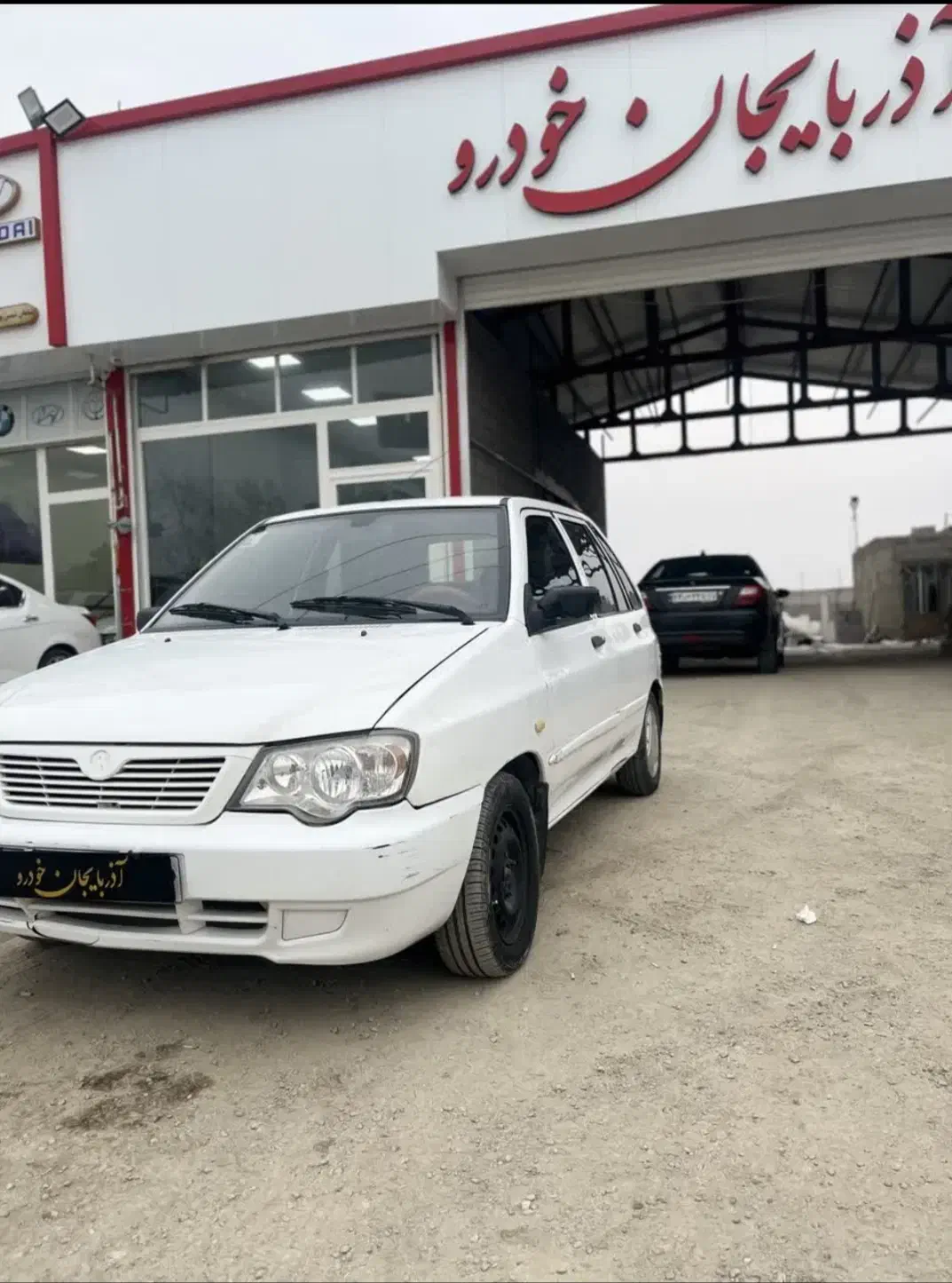 پراید 111|خودرو سواری و وانت|ارومیه, |دیوار