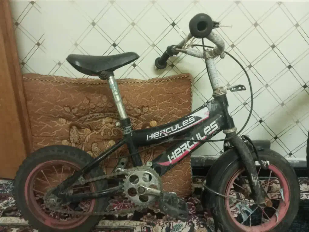 ۲عدد.دوچرخه۱۲و۲۶|دوچرخه، اسکیت، اسکوتر|نورآباد ممسنی, |دیوار