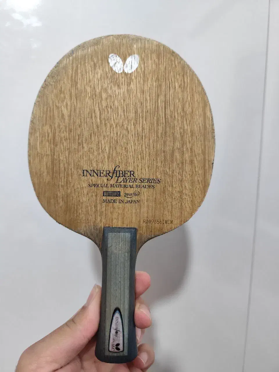 چوب راکت اینرفورس باترفلای|ورزشهای توپی|قوچان, |دیوار