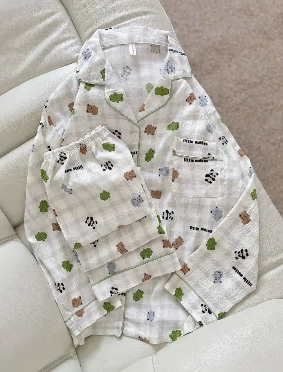 لباس های ست خارجی|لباس|گرگان, |دیوار