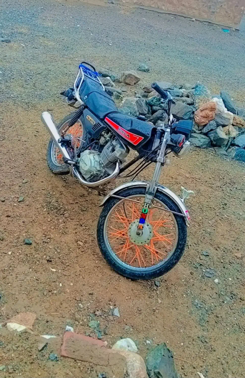 متورسیکلت150|موتورسیکلت|سیرجان, |دیوار