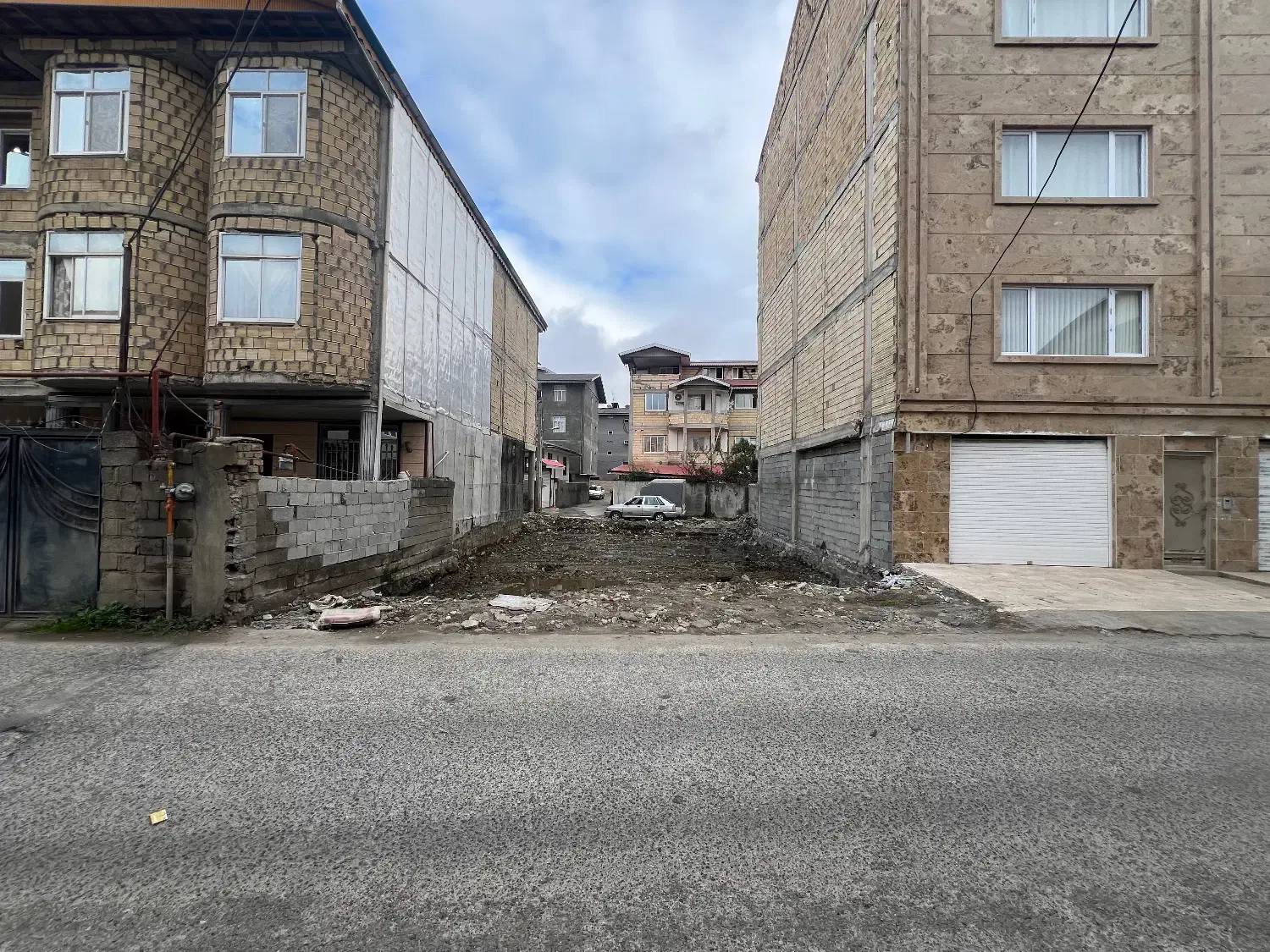 پیشفروش واحد ۱۲۵ متری فول/رحمانی /پرداخت مرحلهای|پیشفروش املاک|تالش, هشتپر|دیوار