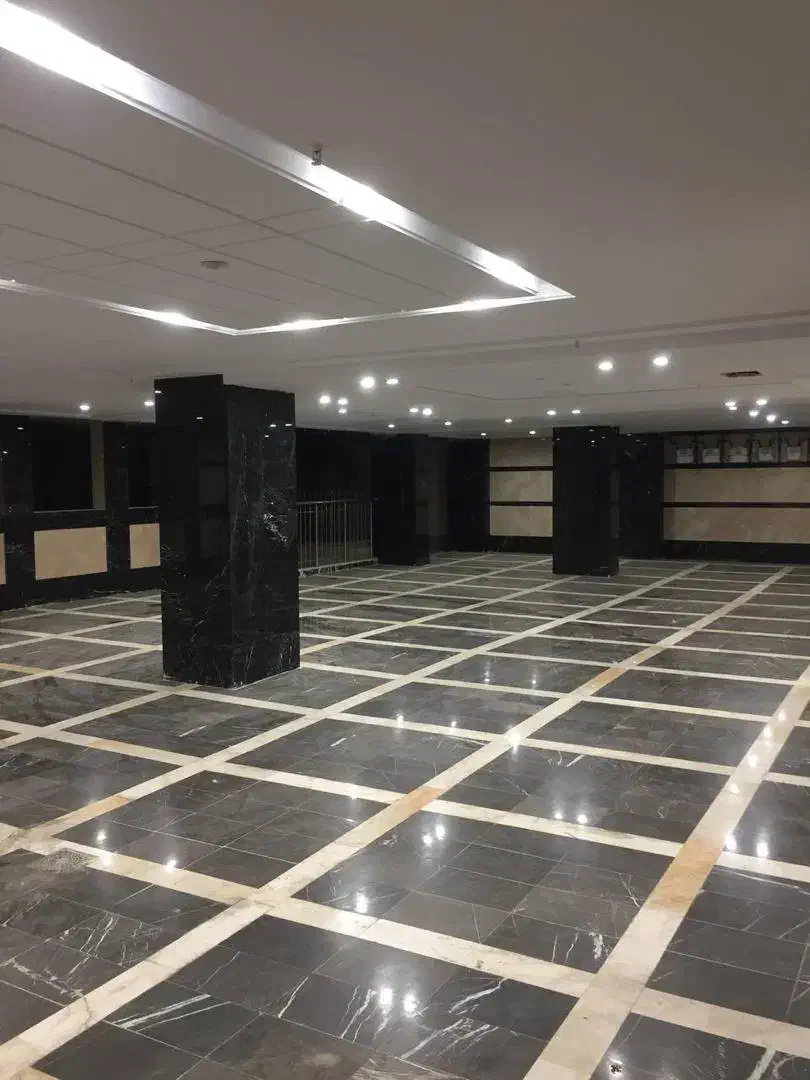 ۱۱۰ متر / ۲ خواب / کلیدنخورده /فول