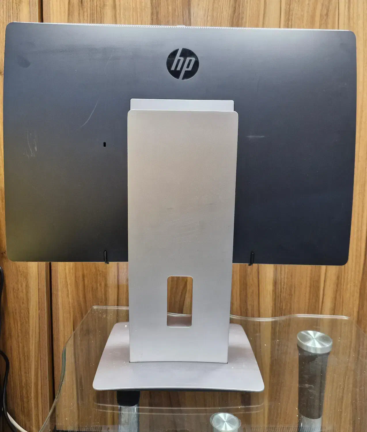 All in one hp|رایانه رومیزی|تهران, میدان ولیعصر|دیوار