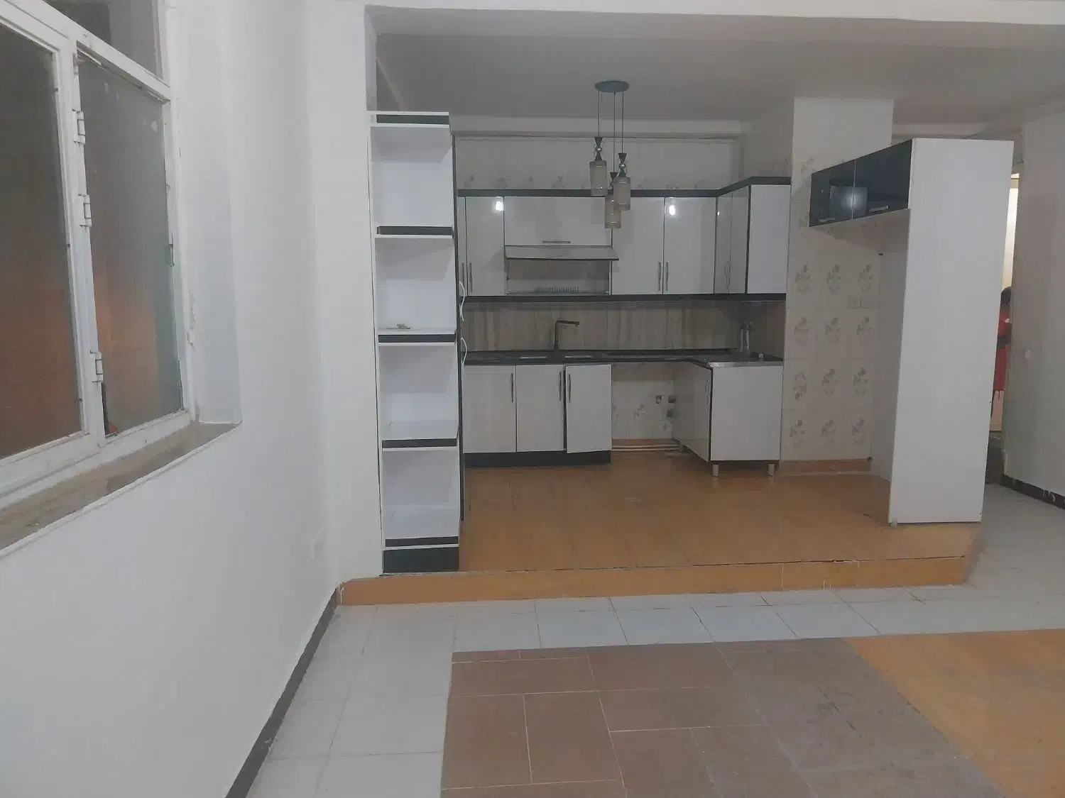 آگهی فروش مسکن مهر .طبقه دوم|فروش آپارتمان|دره شهر, |دیوار