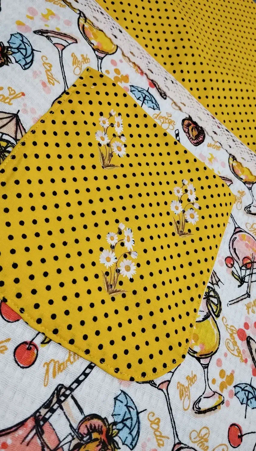 سرویس آشپزخانه|سفره، حوله، دستمال آشپزخانه|زاهدان, |دیوار