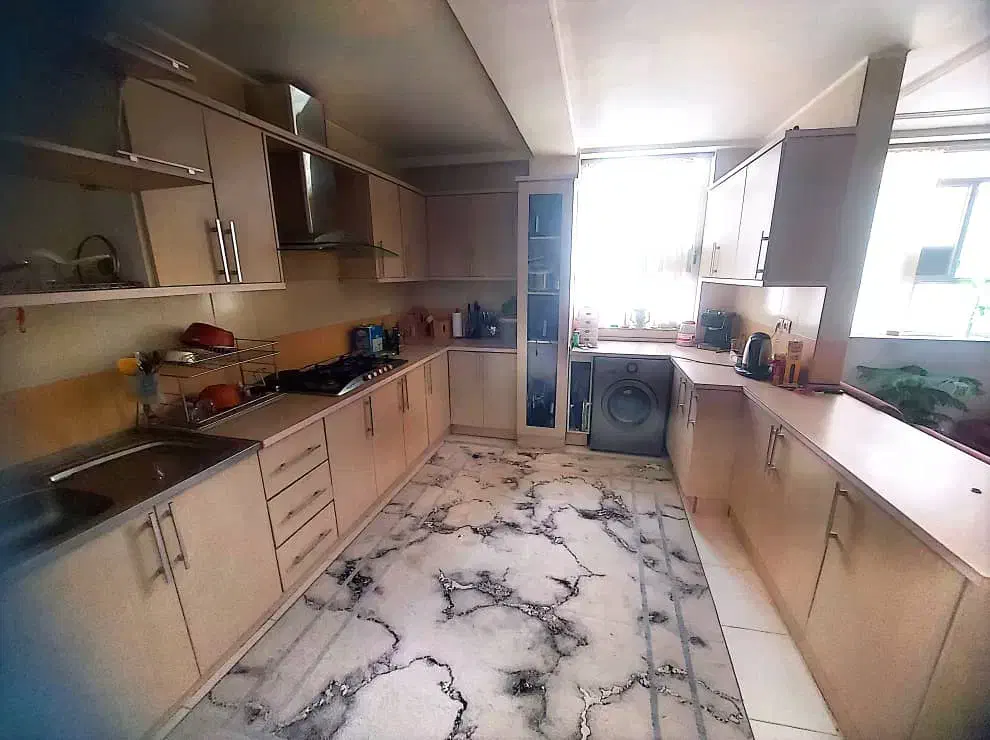 فروش یک واحد آپارتمان|فروش آپارتمان|آباده, |دیوار