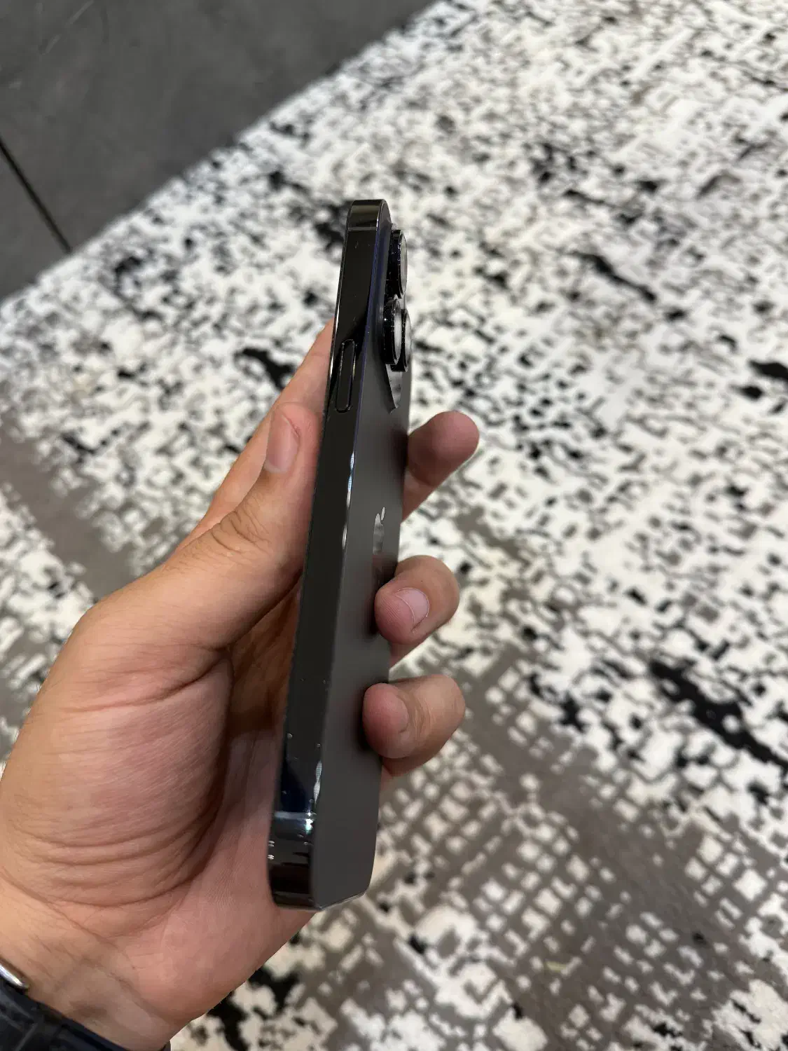 آیفون14 پرومکس|موبایل|تهران, زنجان جنوبی|دیوار