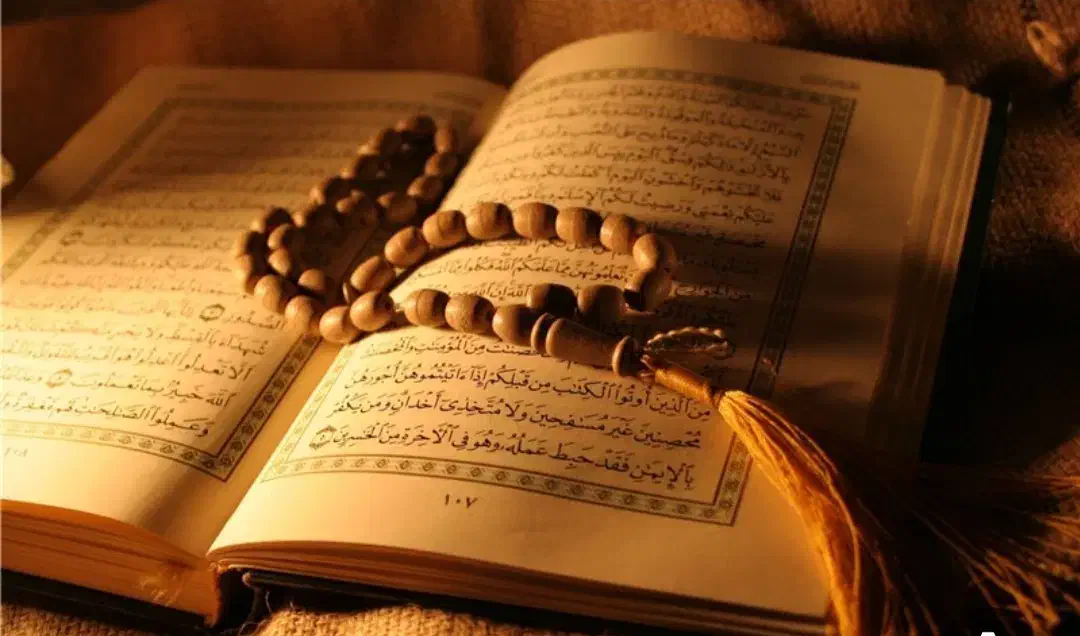 تفسیر قرآنی و فال|کتاب و مجله مذهبی|تهران, تجریش|دیوار
