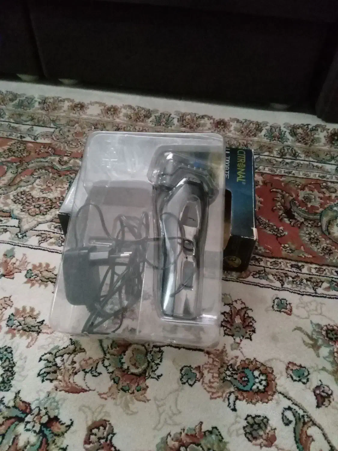 مبل ال ۷نفره|مبلمان خانگی و میز عسلی|محمدیه-قزوین, |دیوار