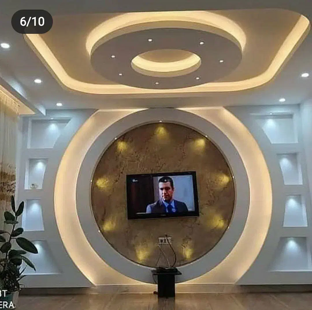 رابیتس کاری و نبشی کشی|خدمات پیشه و مهارت|محمدیه-قزوین, |دیوار