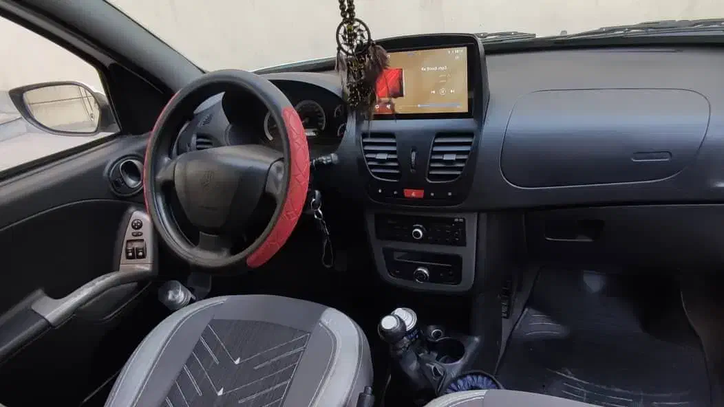 کوئیک MT|خودرو سواری و وانت|ساوه, |دیوار