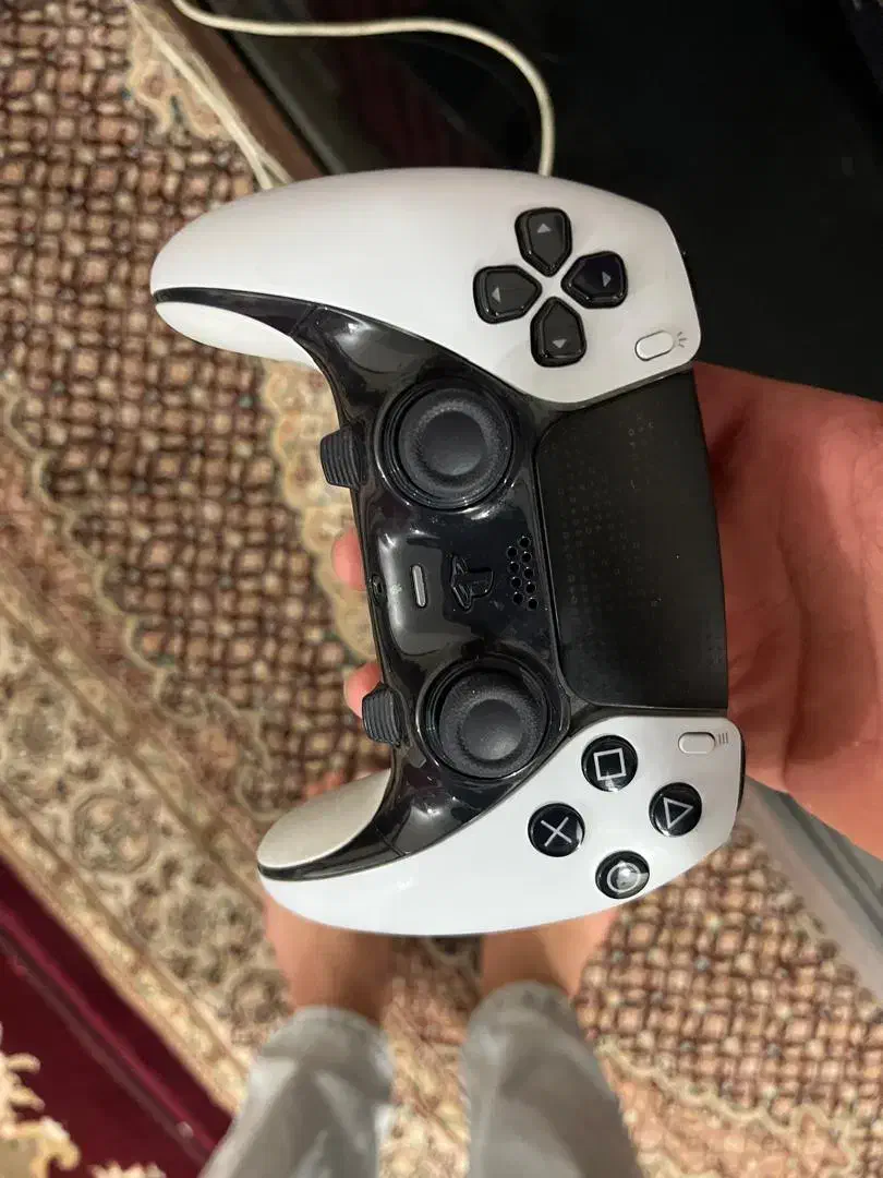 دسته پلستیشن|کنسول، بازی ویدئویی و آنلاین|برازجان, |دیوار