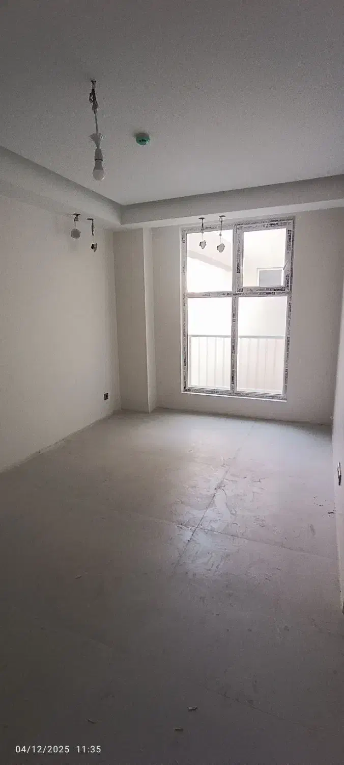 اختیاریه، 135متر ، نوساز