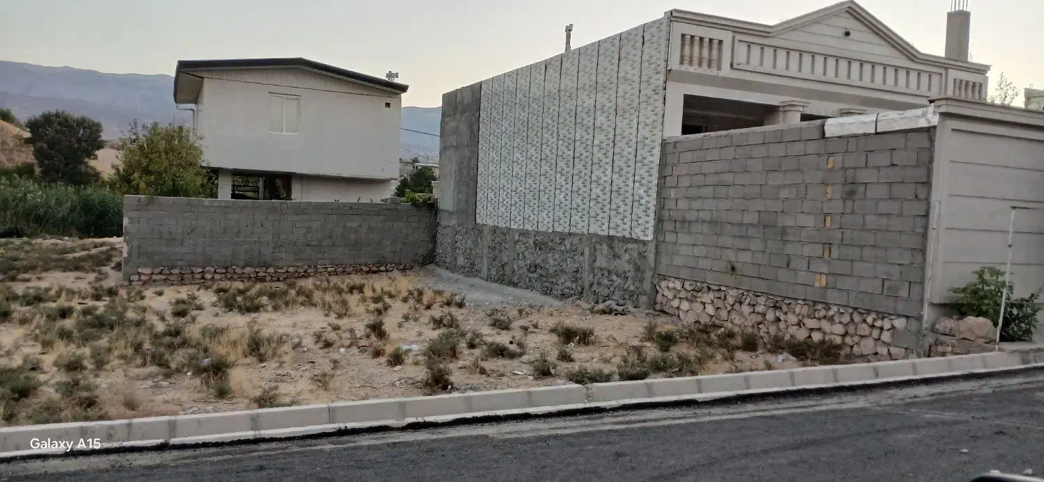 فروش زمین|فروش زمین و ملک کلنگی|بدره, |دیوار