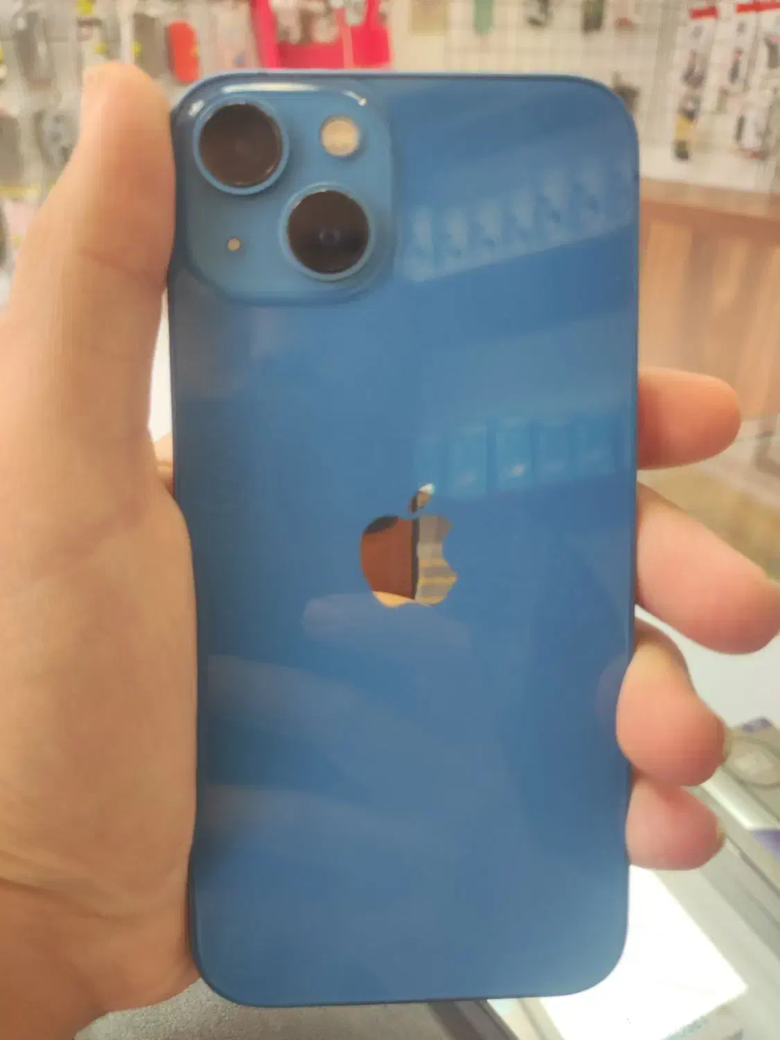 آیفون 13|موبایل|یزد, |دیوار