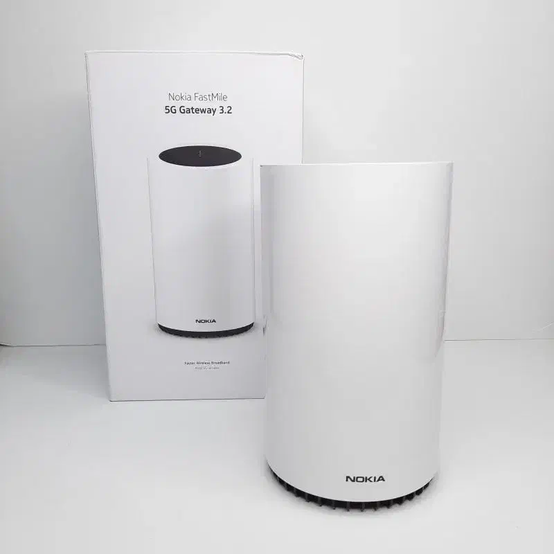 مودم نوکیا 5G ورژن 3.2 و 3.1|مودم و تجهیزات شبکه|کرج, شهرک بنفشه|دیوار