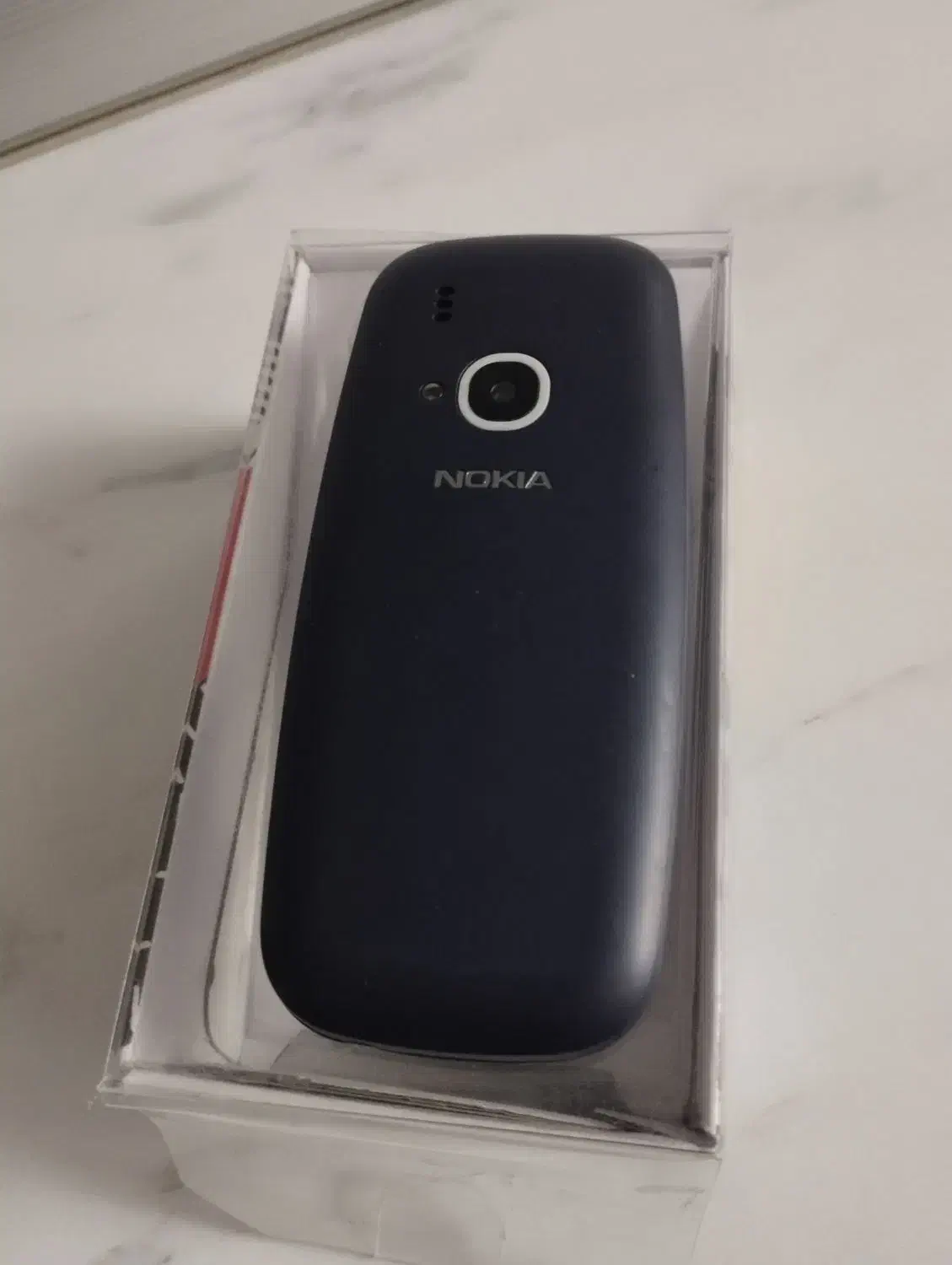 نوکیا 3310 4G با حافظهٔ ۵۱۲ مگابایت|موبایل|گرگان, |دیوار