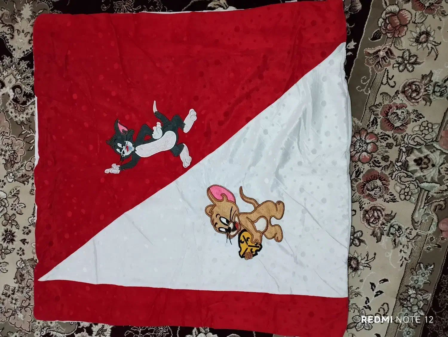 سرویس خواب نوزادی|اسباب و اثاث بچه|کرمانشاه, |دیوار