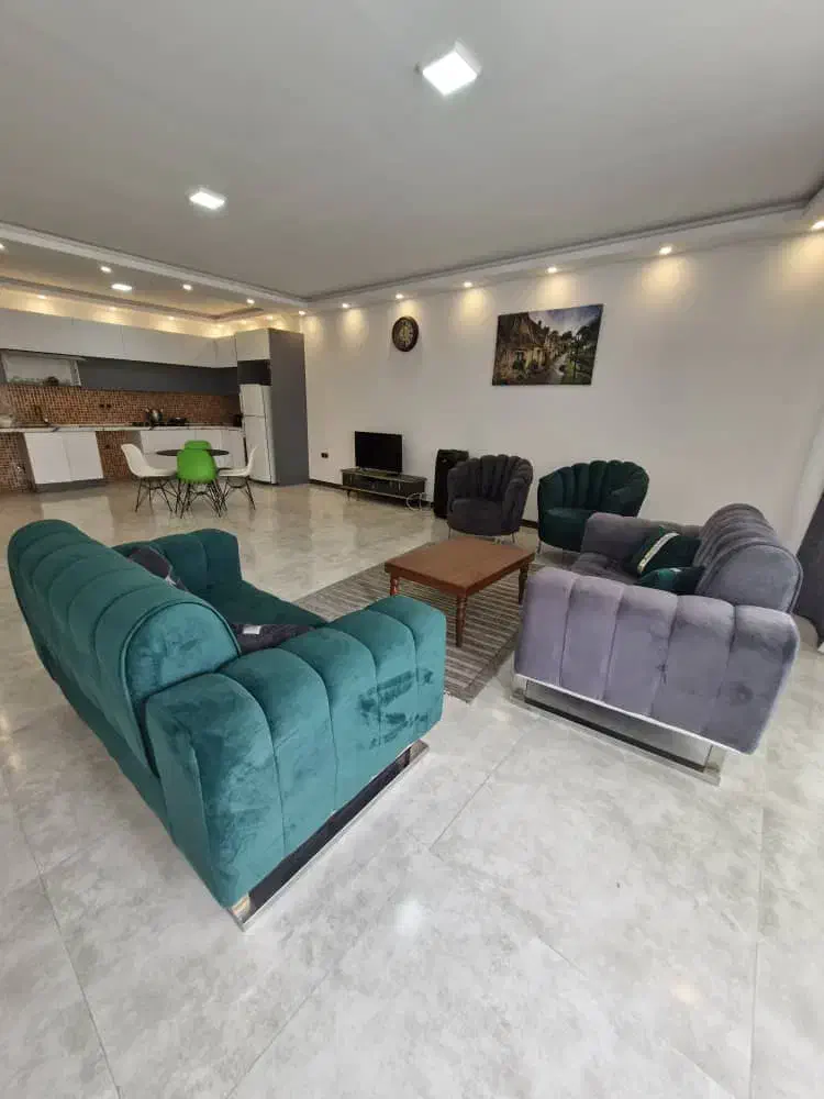 اجاره سوییت باغ|اجارهٔ کوتاه‌مدت آپارتمان و سوئیت|رودهن, |دیوار