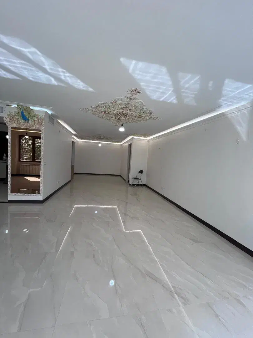 ۲۰۰متر ۴خواب خیابان ایتالیا