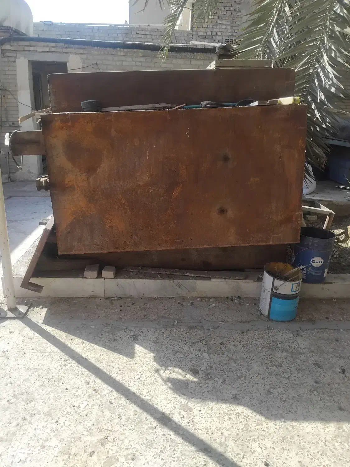 مغزن|عمدهفروشی|بندر ماهشهر, |دیوار