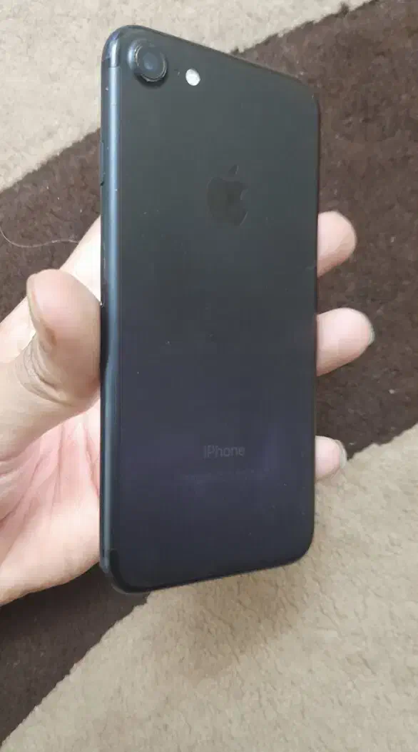 ایفون ۷|موبایل|اهواز, زیتون کارمندی|دیوار