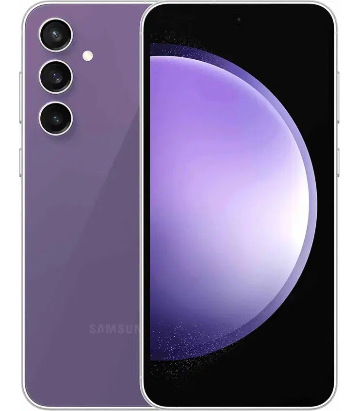 S23 fe 5G|موبایل|قدس, شهر‌قدس|دیوار